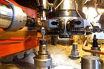 BTB CNC 10 Units Transfer Machine with Automatic Loading Transfer Machines 